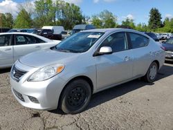 2013 Nissan Versa S for sale in Portland, OR