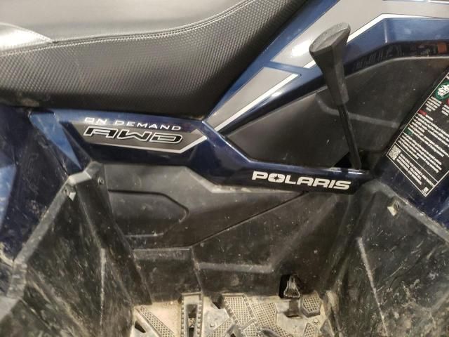 2020 Polaris Sportsman 850 Premium Trail Package