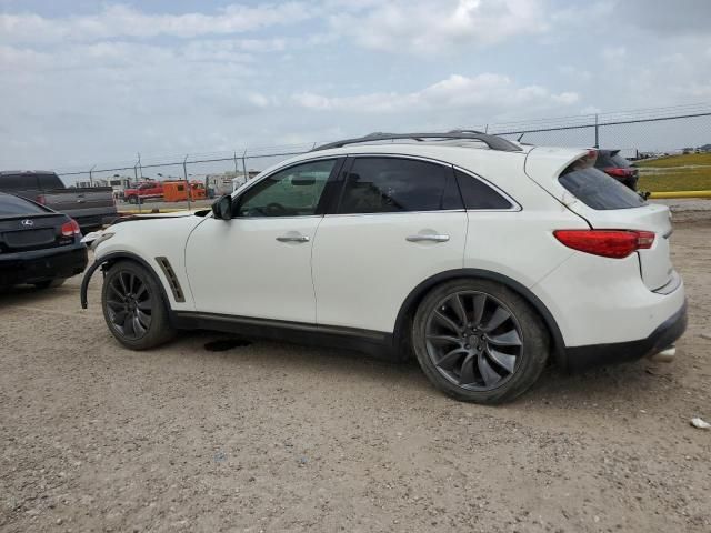 2013 Infiniti FX37