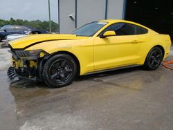 2015 Ford Mustang en venta en Apopka, FL