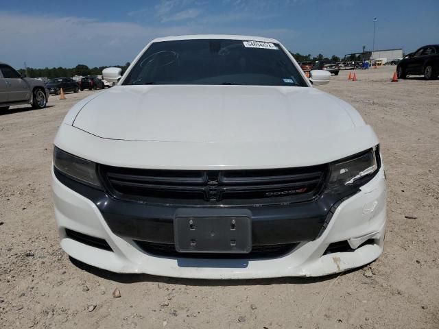 2015 Dodge Charger R/T