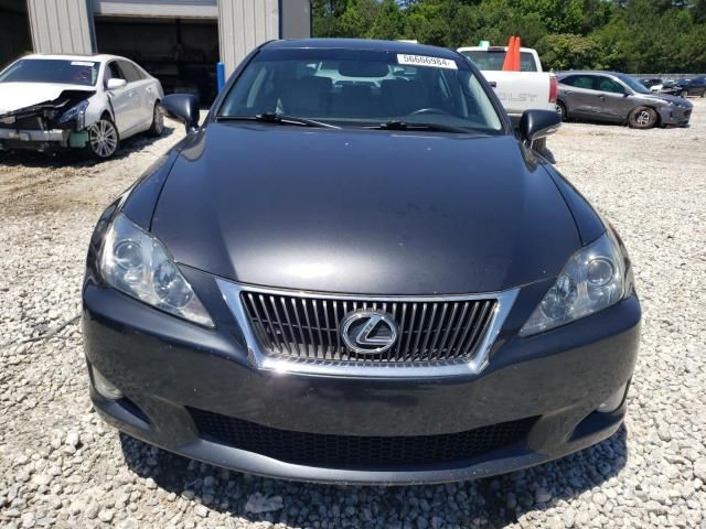 2010 Lexus IS 350