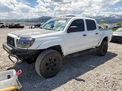 2010 Toyota Tacoma Double Cab for sale in Magna, UT