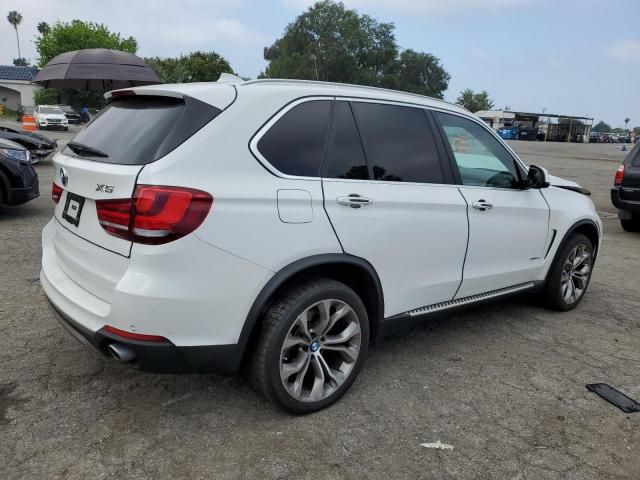 2014 BMW X5 SDRIVE35I