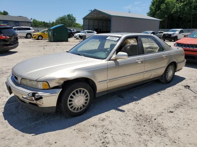 1993 Acura Legend L