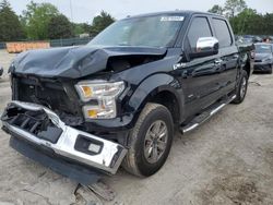 2016 Ford F150 Supercrew for sale in Madisonville, TN