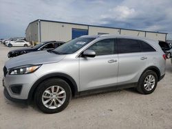 2016 KIA Sorento LX for sale in Haslet, TX