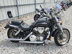 2003 Honda VTX1800 C en venta en Loganville, GA