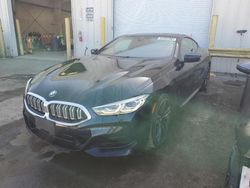 BMW Vehiculos salvage en venta: 2023 BMW 840I