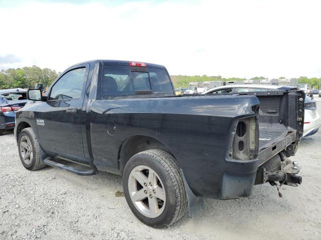 2015 Dodge RAM 1500 ST
