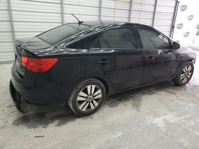 2013 KIA Forte EX