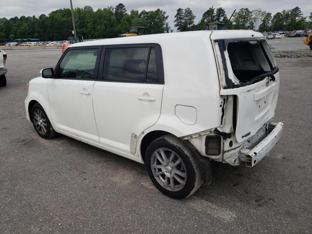 2011 Scion XB