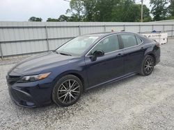 2021 Toyota Camry SE for sale in Gastonia, NC