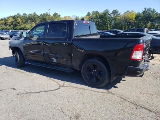 2019 Dodge RAM 1500 Tradesman