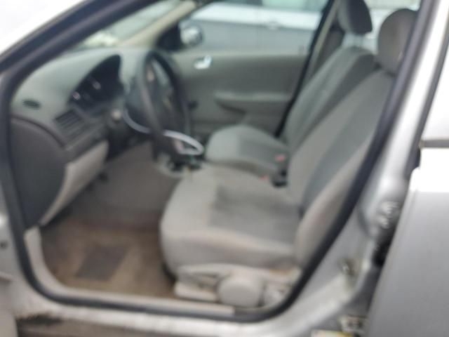 2008 Chevrolet Cobalt LS