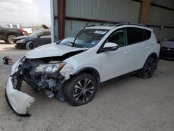 2015 Toyota Rav4 Limited en venta en Houston, TX
