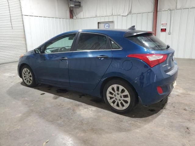 2016 Hyundai Elantra GT