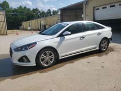2019 Hyundai Sonata Limited for sale in Knightdale, NC