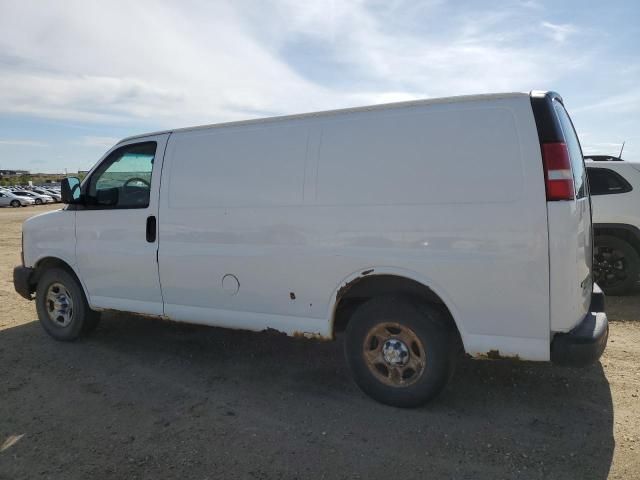 2004 Chevrolet Express G1500