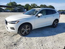 Volvo salvage cars for sale: 2019 Volvo XC60 T6 Momentum
