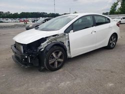 2018 KIA Forte LX for sale in Dunn, NC