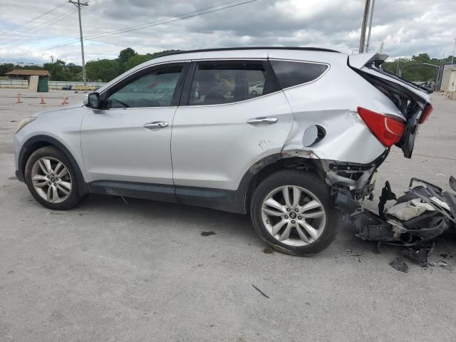 2016 Hyundai Santa FE Sport