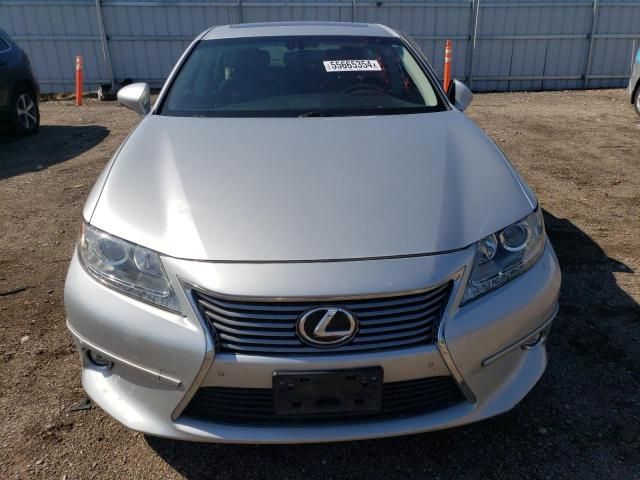 2014 Lexus ES 350