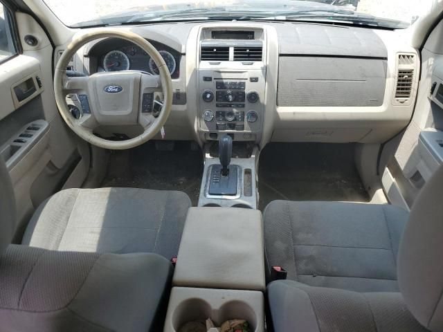 2009 Ford Escape XLT