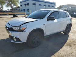 Mitsubishi Vehiculos salvage en venta: 2019 Mitsubishi Outlander Sport ES