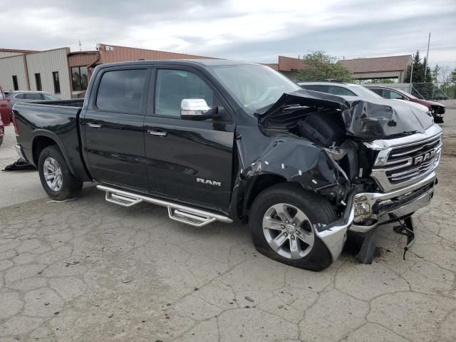 2022 Dodge 1500 Laramie