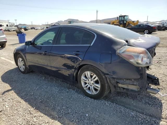 2010 Nissan Altima Base