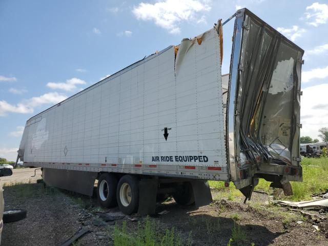 2013 Wabash Reefer