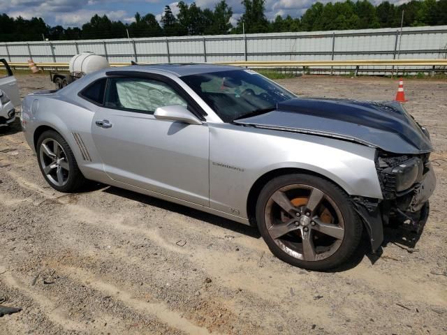 2010 Chevrolet Camaro LT