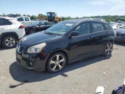 2009 Pontiac Vibe GT for sale in Cahokia Heights, IL