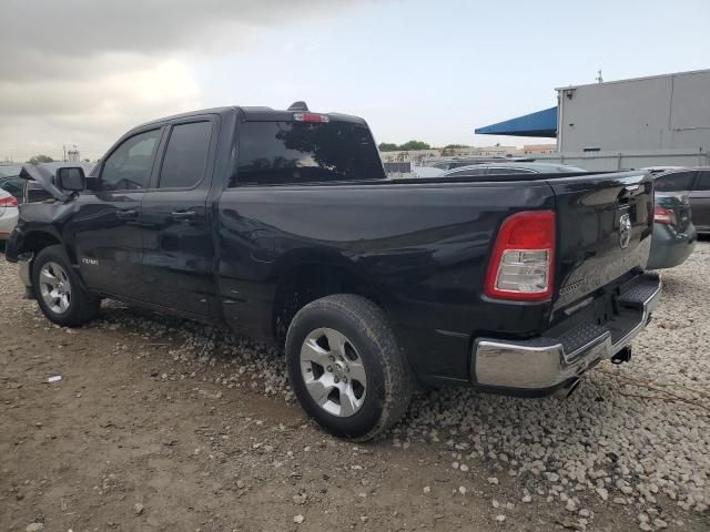 2021 Dodge RAM 1500 BIG HORN/LONE Star