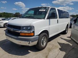 2009 Chevrolet Express G3500 for sale in Lebanon, TN