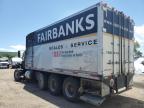 2009 Kenworth Construction T800