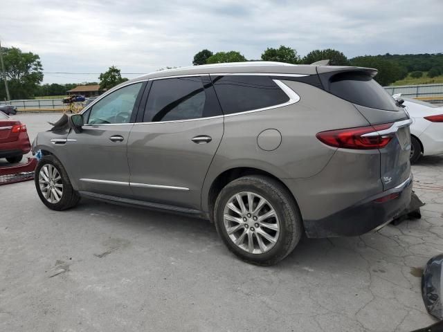 2019 Buick Enclave Premium