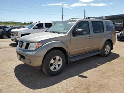 2006 Nissan Pathfinder LE for sale in Colorado Springs, CO