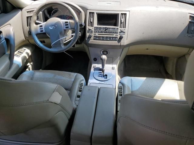 2005 Infiniti FX35