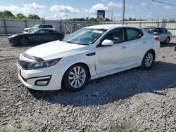 2015 KIA Optima EX for sale in Hueytown, AL