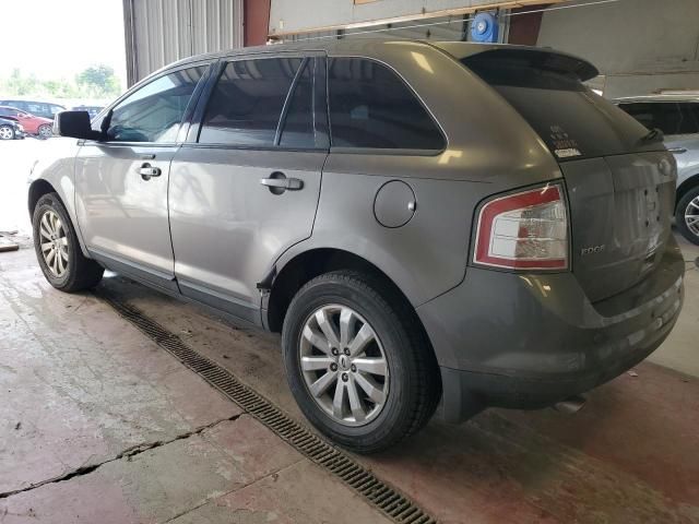 2010 Ford Edge SEL