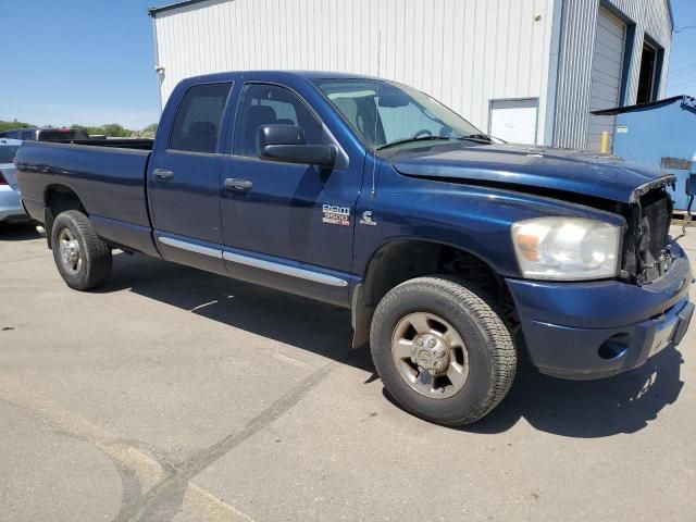 2007 Dodge RAM 3500 ST