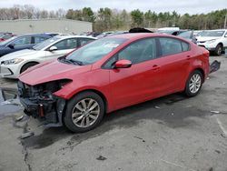 2016 KIA Forte LX for sale in Exeter, RI