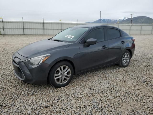 2016 Scion IA