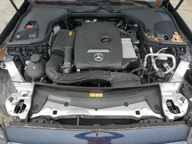2019 Mercedes-Benz E 300