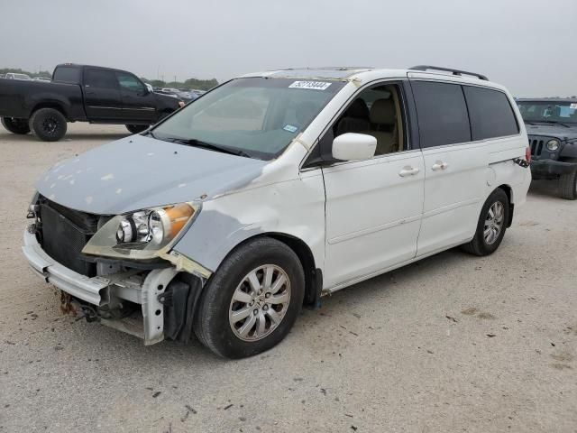 2010 Honda Odyssey EXL