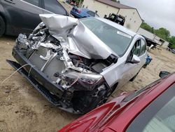 Toyota Vehiculos salvage en venta: 2018 Toyota Corolla L