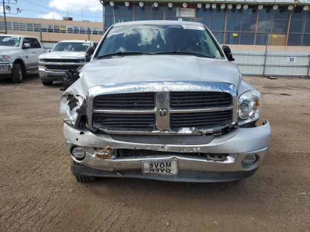 2007 Dodge RAM 2500 ST