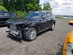 Salvage cars for sale from Copart Marlboro, NY: 2023 BMW X5 XDRIVE40I